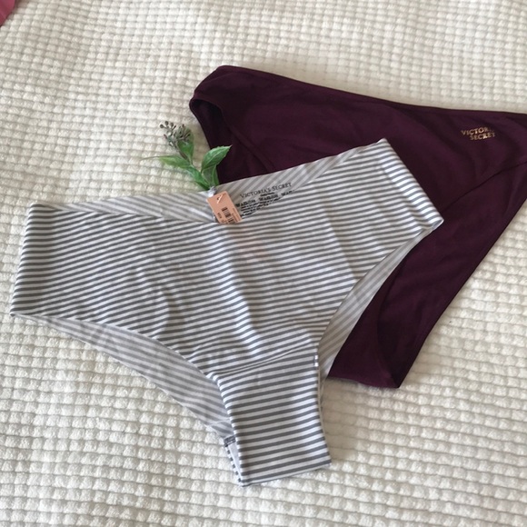 4x20 NWT Victoria Secret panties - Picture 4 of 4